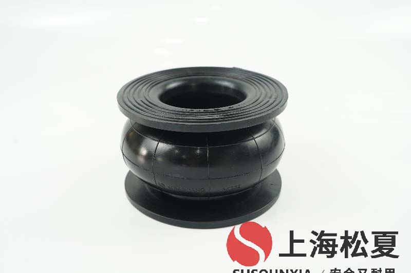 新型農(nóng)業(yè)灌溉設(shè)備用可扭曲柔性管接頭