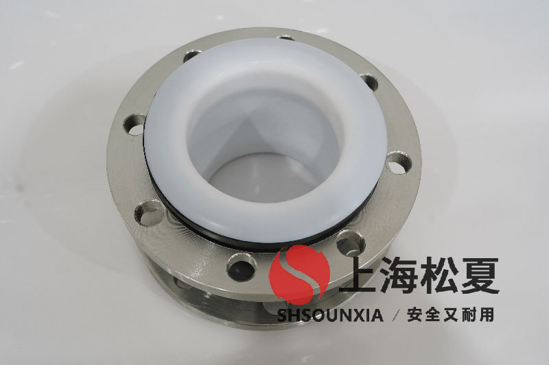 冷暖設(shè)備工程用柔性膨脹節(jié)
