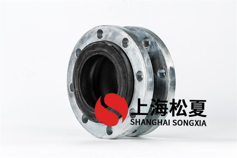 卡箍式柔性橡膠接頭按接口方式分為哪些？