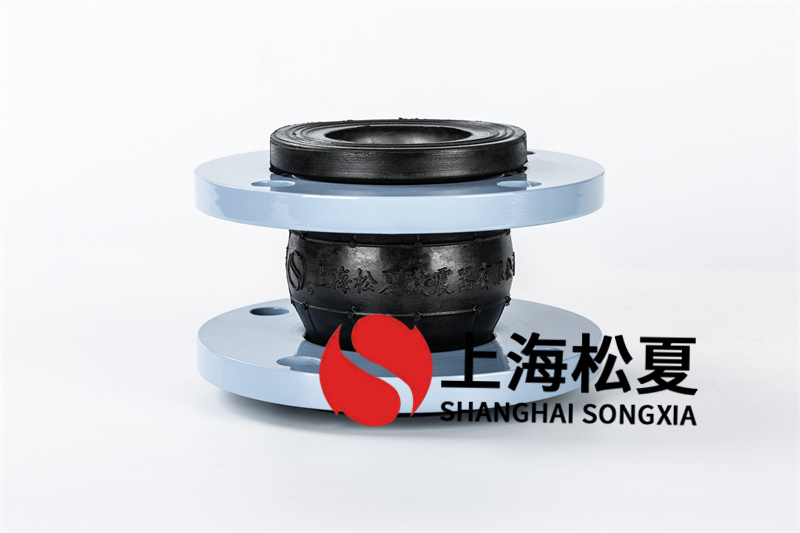 襯聚四氟乙烯柔性橡膠接頭適用密封性靠譜、操縱優(yōu)良的地方